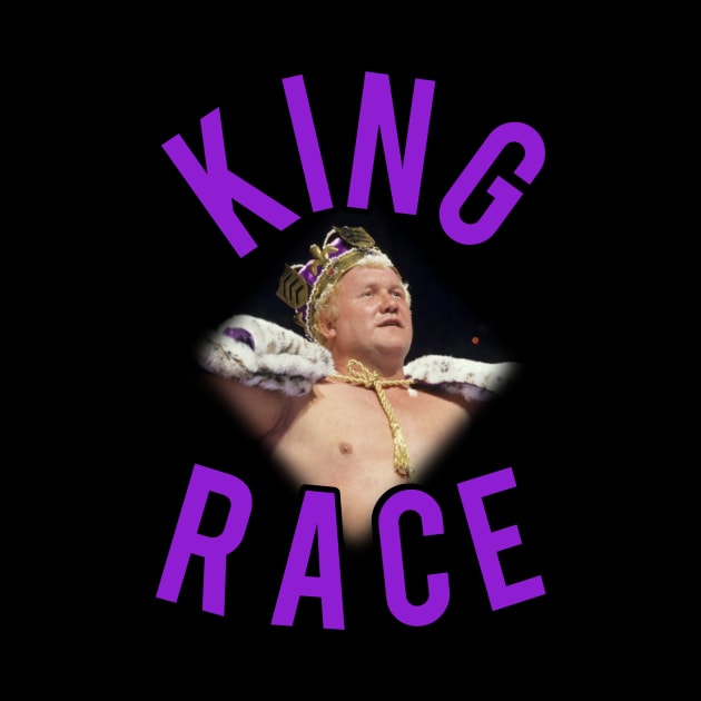 King Harley Race by FOA Wrestling