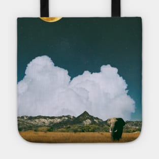 Safari Tote