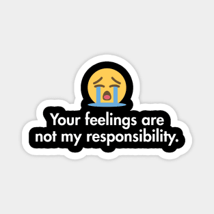 Feelings Magnet