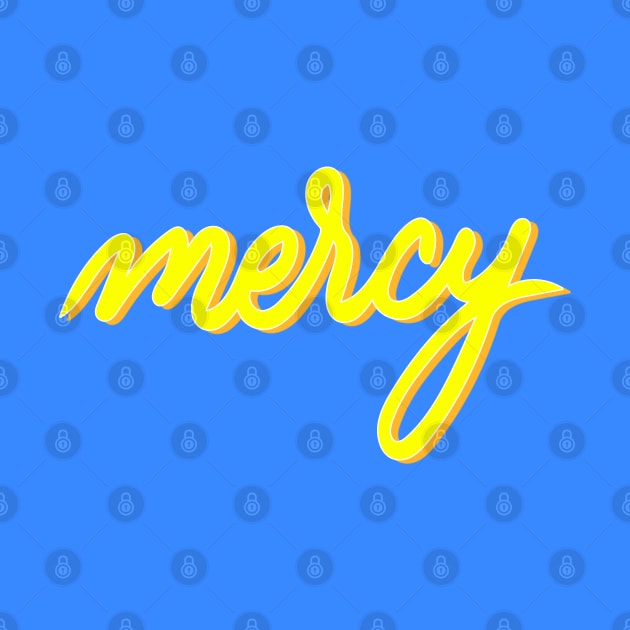 Mercy by Superbly