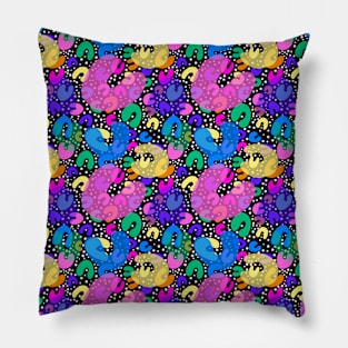 Radical Jellies Vibe Pillow