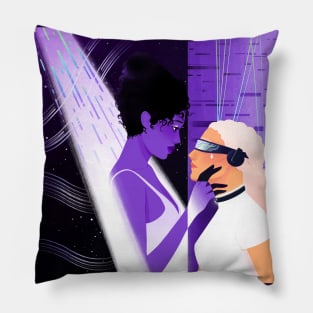 Future Pillow