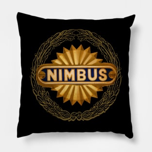 Nimbus Motorcycles UK Pillow