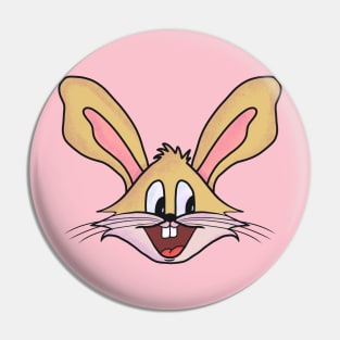 Bunny Pin