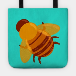 Honeybee Tote