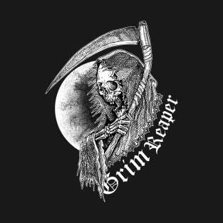Grim Reaper 1.5 T-Shirt