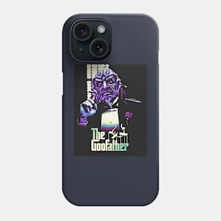 The Goofather Phone Case