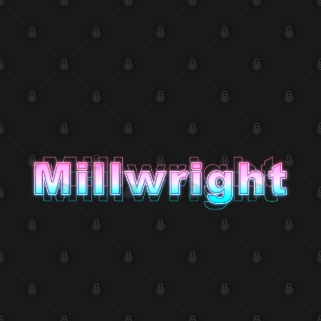 Millwright by Sanzida Design