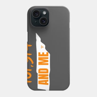 101,914 and Me Phone Case