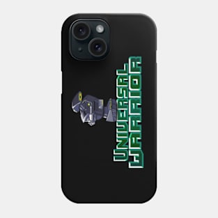 Universal Warrior Phone Case