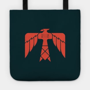 Native Americans - Thunderbird Tote