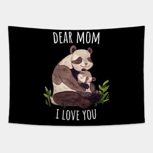 Love you mom Tapestry