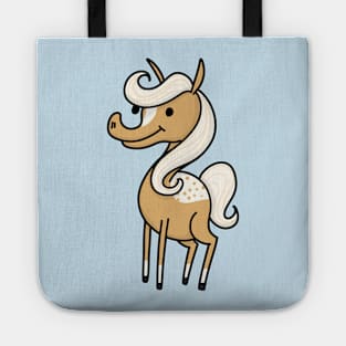 Little horse Tote