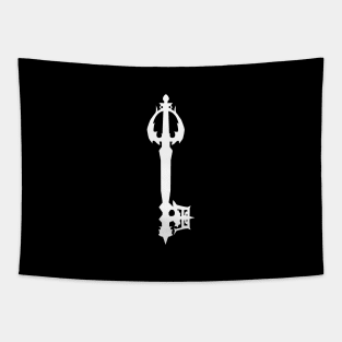 KeyBlade Oblivion Tapestry