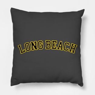 Long Beach Pillow