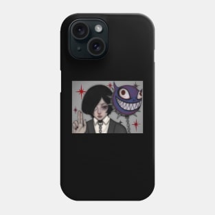 gamu3tk dtiys Phone Case