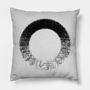 RING Pillow