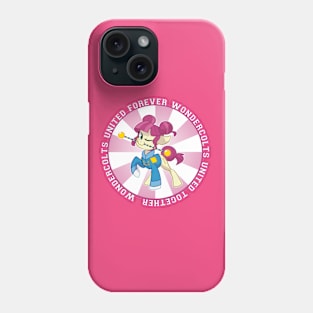 Wondercolts united together Wondercolts united forever Phone Case