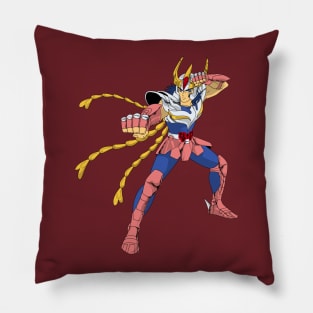 Saint Seiya - Ikki Phoenix Pillow