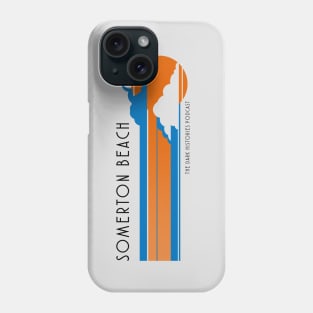 Somerton Beach Phone Case