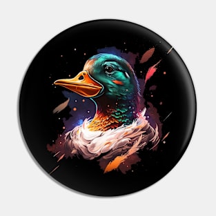 duck Pin