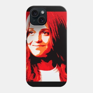 alicia vikander Phone Case