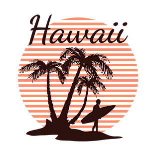 Hawaii T-Shirt