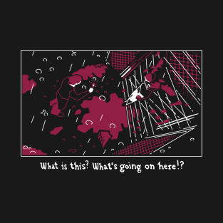 Nightmare Alley T-Shirt