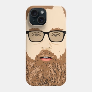 Geoff Phone Case