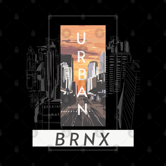 Bronx by TambuStore