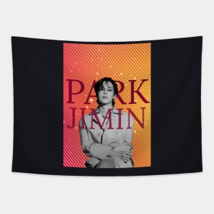 BTS PARK JIMIN Tapestry