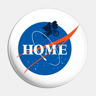 Home Pin