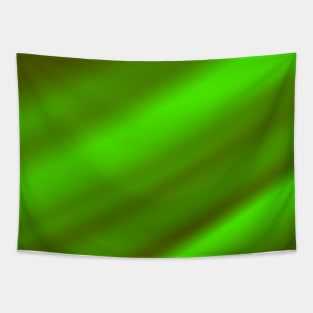 GREEN BLACK ABSTRACT TEXTURE Tapestry