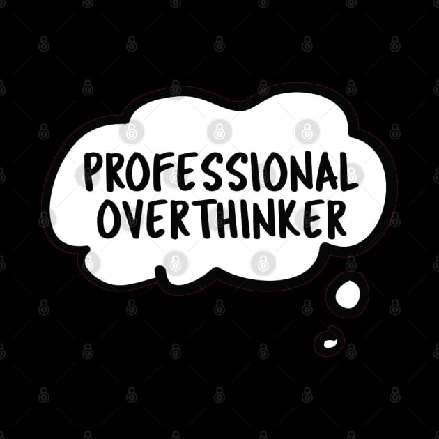 pro thinker by HenryHenry