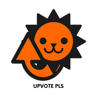 Upvote Pls T-Shirt