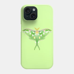 Luna of the Valley Phone Case