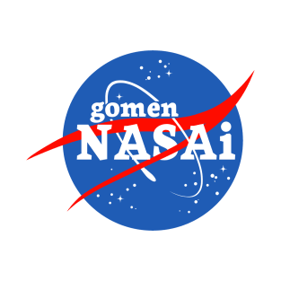 Gomen Nasai T-Shirt