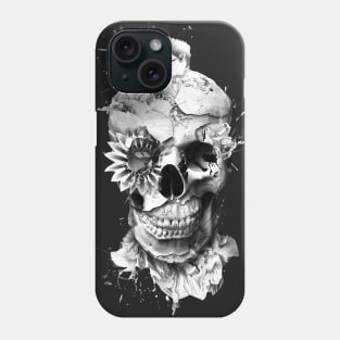 Skeleton Phone Case