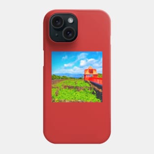 Açores - Pico II Phone Case