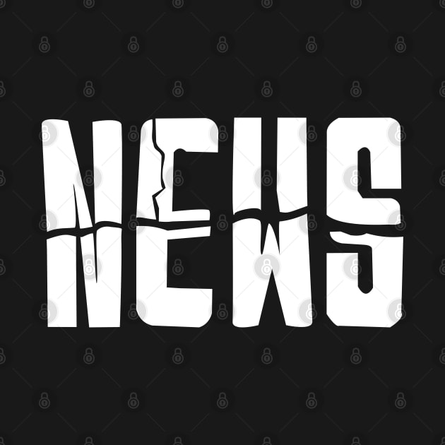 News break - Breaking news by All About Nerds