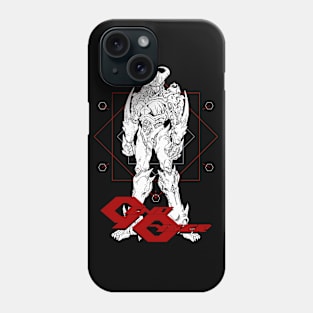 Jenosaiba Phone Case