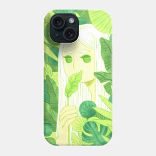 Jungle Phone Case