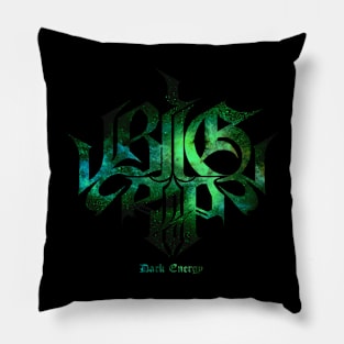 Big Rip - Entropic Pillow