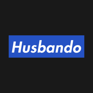 Husbando T-Shirt