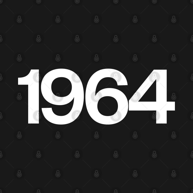 1964 by Monographis