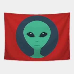 I'm Alien Tapestry