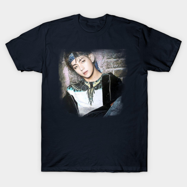 taehyung t shirt