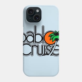 Pablo Cruise Step Brothers Phone Case