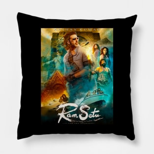 Ram setu Pillow