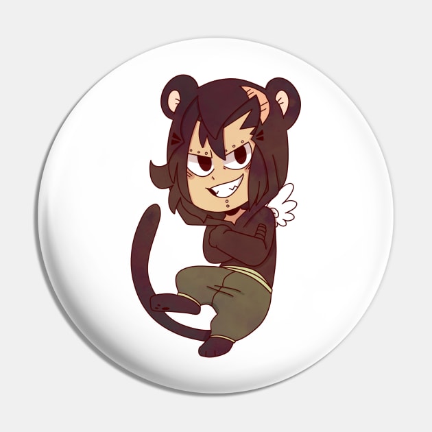 Gajeel in Pantherlily onesie Pin by Dragnoodles